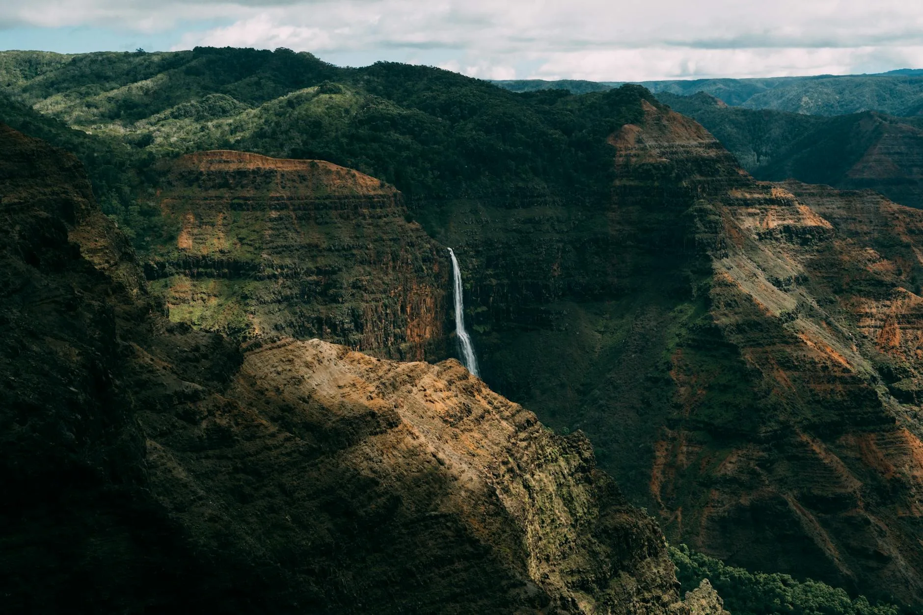 ️ Les canyons incontournables