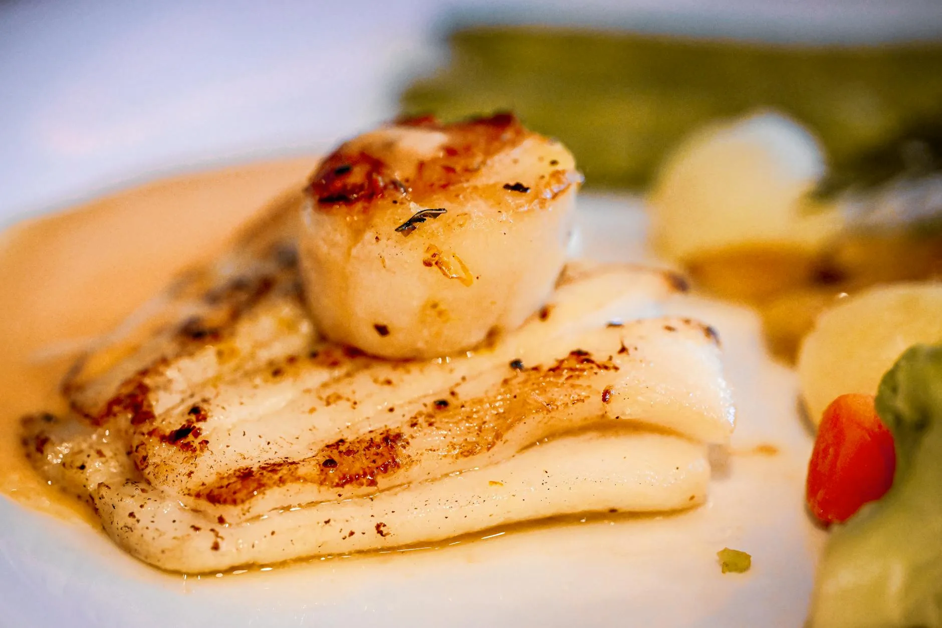 ️ Restaurants incontournables à Saint-Gilles