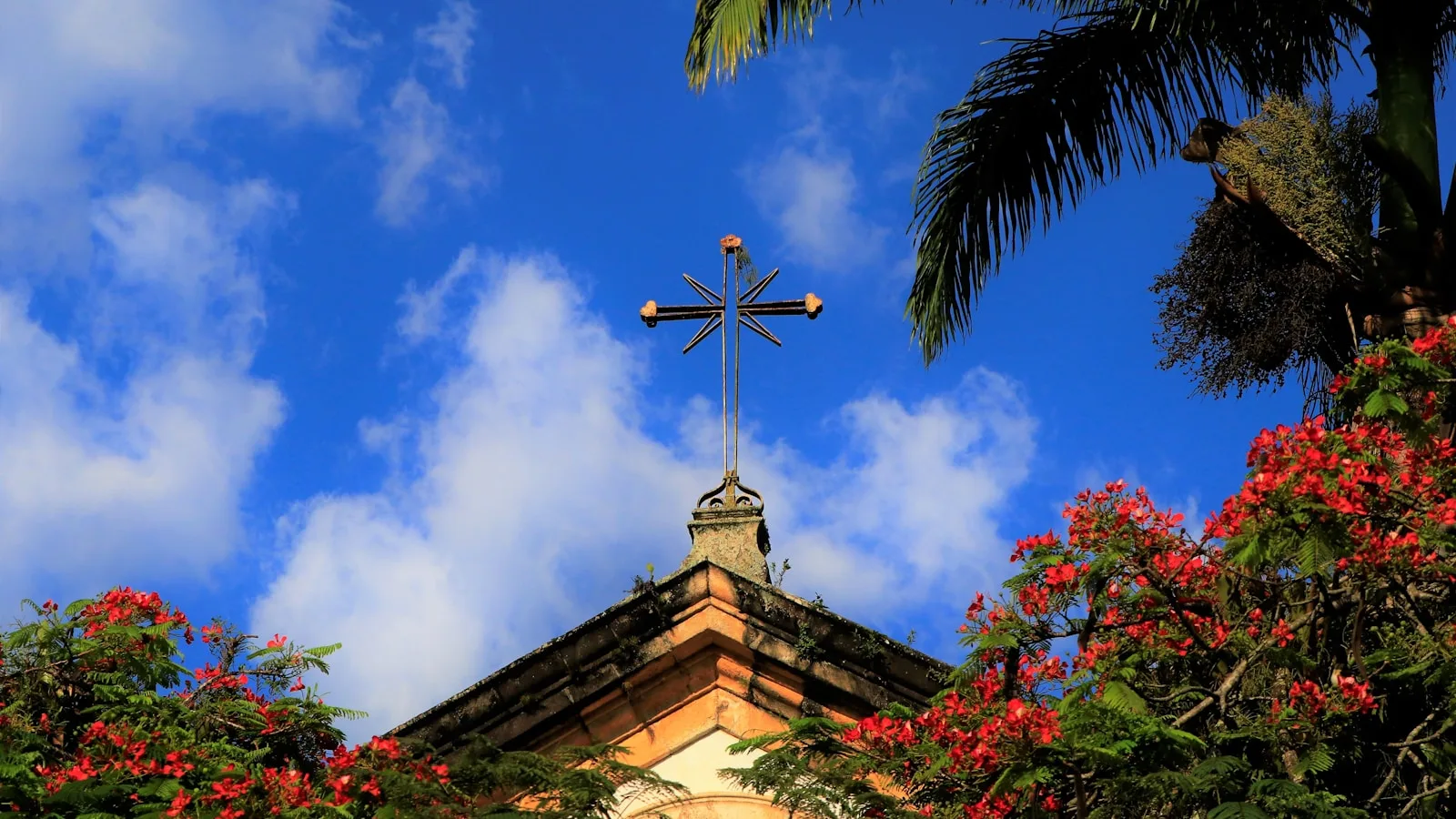 Le patrimoine religieux